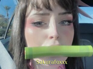 Sakurafoxxx