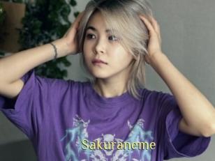 Sakuraneme