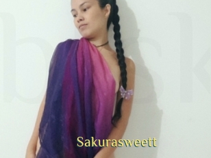 Sakurasweett