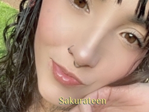 Sakurateen