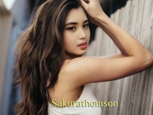 Sakurathomson