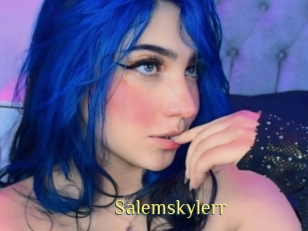 Salemskylerr