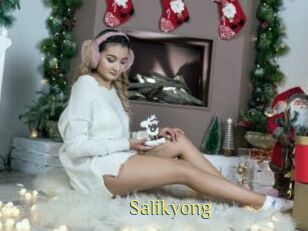 Salikyong