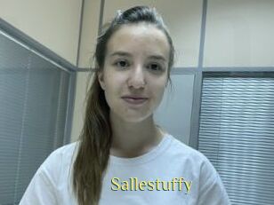 Sallestuffy
