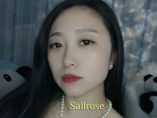 Sallrose