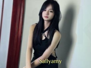 Sallyamy