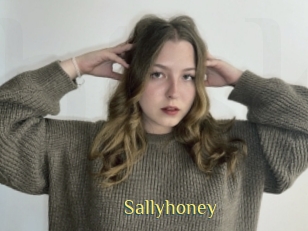 Sallyhoney