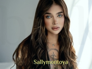 Sallymontoya