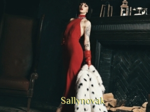 Sallynovak