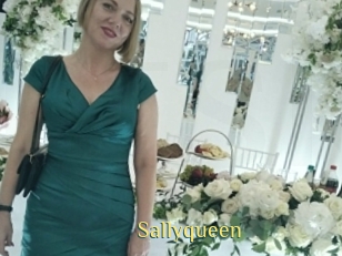 Sallyqueen