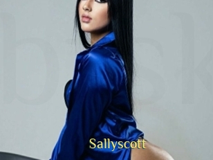 Sallyscott