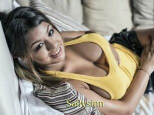 Sallysinn