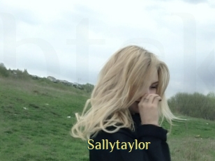 Sallytaylor