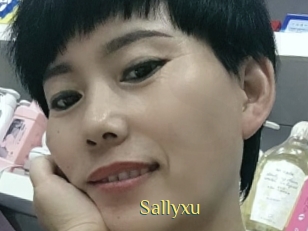 Sallyxu