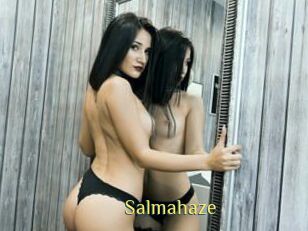 Salmahaze