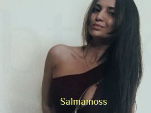 Salmamoss