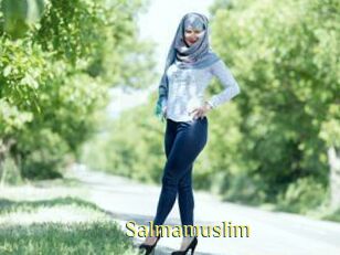 Salmamuslim