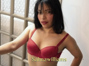 Salmawilliams