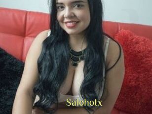 Salohotx