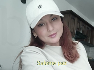 Salome_paz