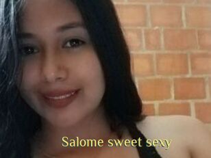 Salome_sweet_sexy