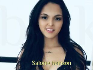 Salome_tomson