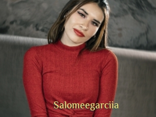 Salomeegarciia