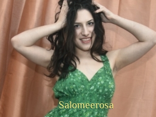 Salomeerosa