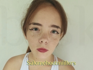 Salomehootmiillers
