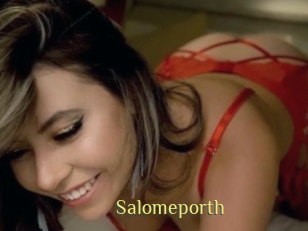 Salomeporth