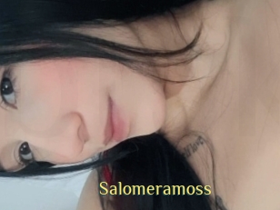 Salomeramoss