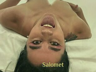 Salomet