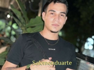 salomonduarte Brutal Spankings