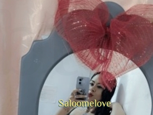 Saloomelove