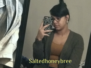 Saltedhoneybree