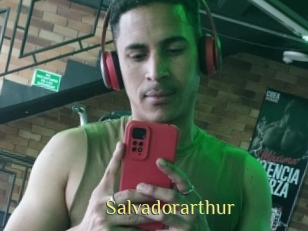 Salvadorarthur