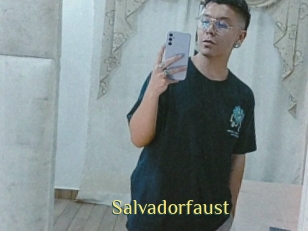 Salvadorfaust