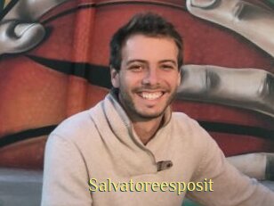 Salvatoreesposit