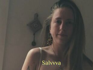Salvvva