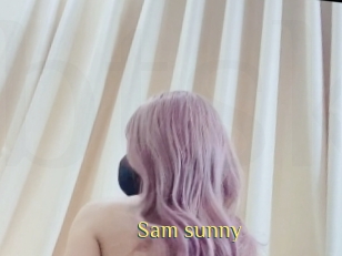 Sam_sunny
