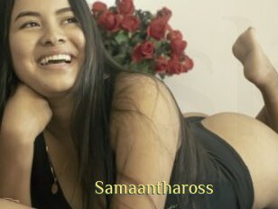 Samaanthaross