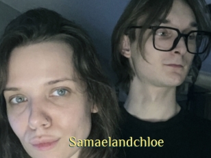 Samaelandchloe