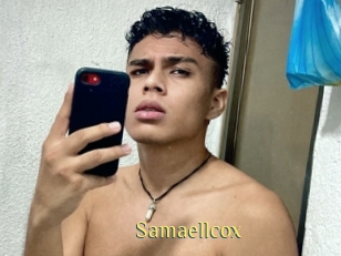 Samaellcox