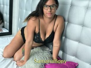 SamanaBony