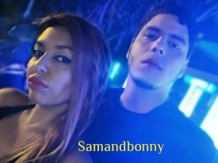 Samandbonny
