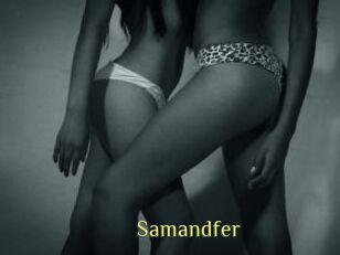 Samandfer