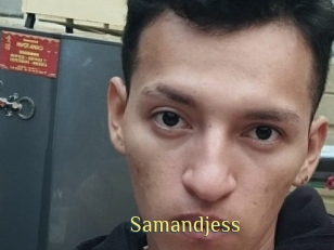 Samandjess