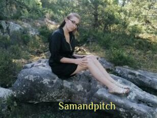 Samandpitch