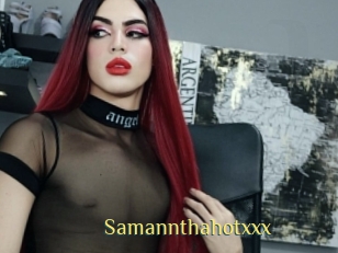 Samannthahotxxx