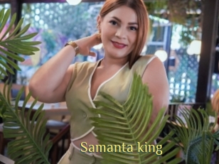 Samanta_king